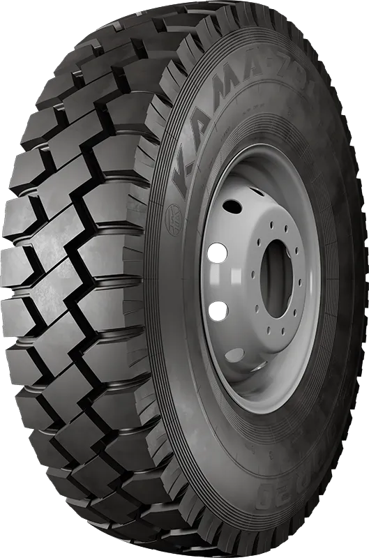 KAMA-701 в Зернограде — KAMA TYRES KAMA-701 в Зернограде