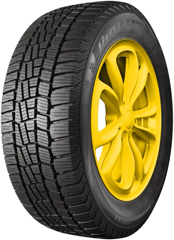 Viatti Brina (V-521) в Зернограде — KAMA TYRES Viatti Brina (V-521) в Зернограде
