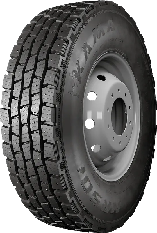 KAMA NR 501 в Зернограде — KAMA TYRES KAMA NR 501 в Зернограде