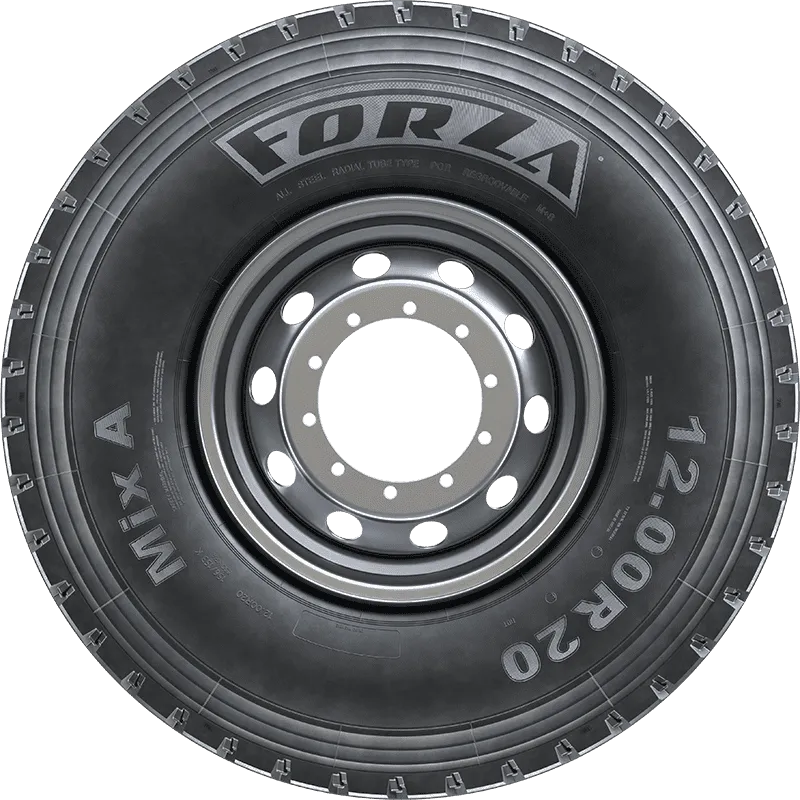 FORZA MIX A в Зернограде — KAMA TYRES FORZA MIX A в Зернограде