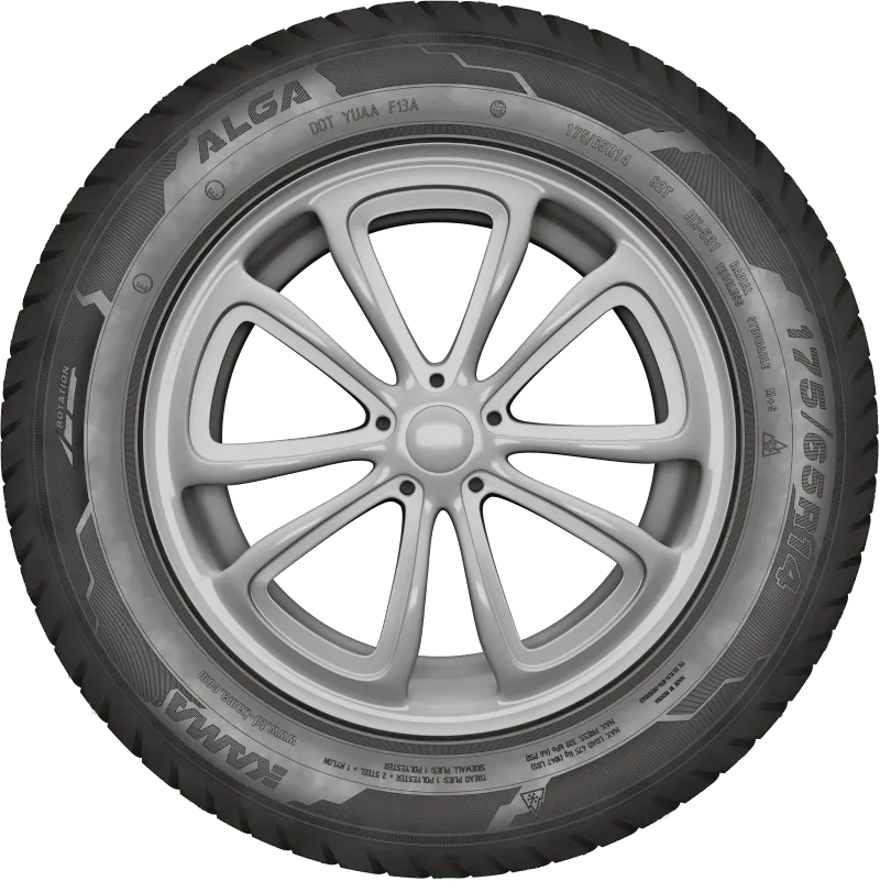 KAMA ALGA (НК-531) нешип в Зернограде — KAMA TYRES KAMA ALGA (НК-531) нешип в Зернограде