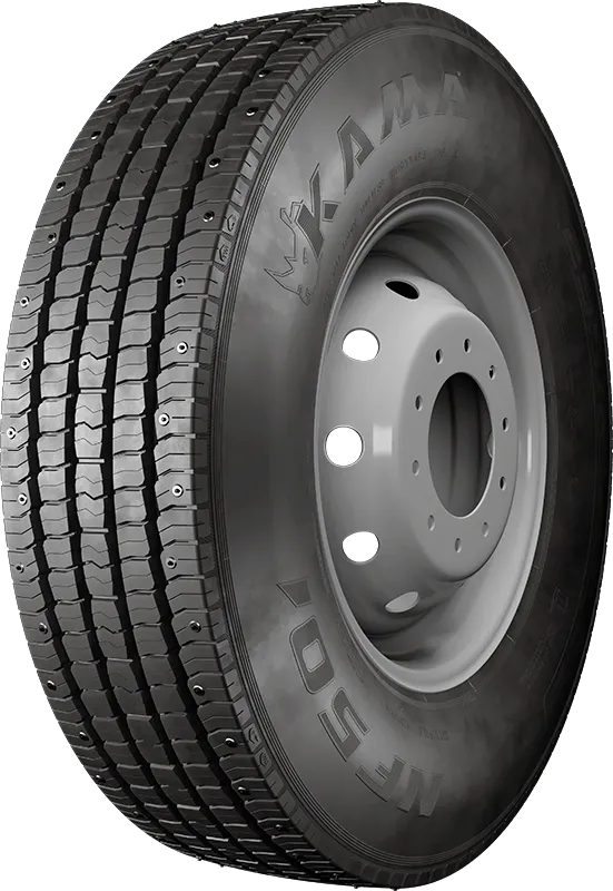 KAMA NF 501 в Зернограде — KAMA TYRES KAMA NF 501 в Зернограде