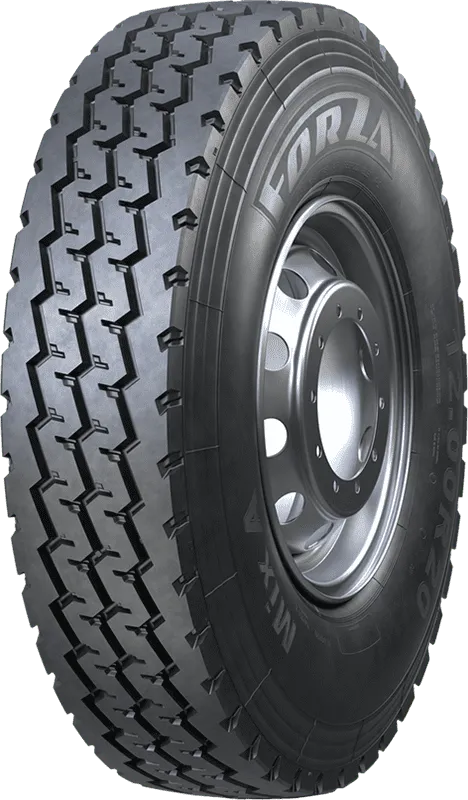 FORZA MIX A в Зернограде — KAMA TYRES FORZA MIX A в Зернограде
